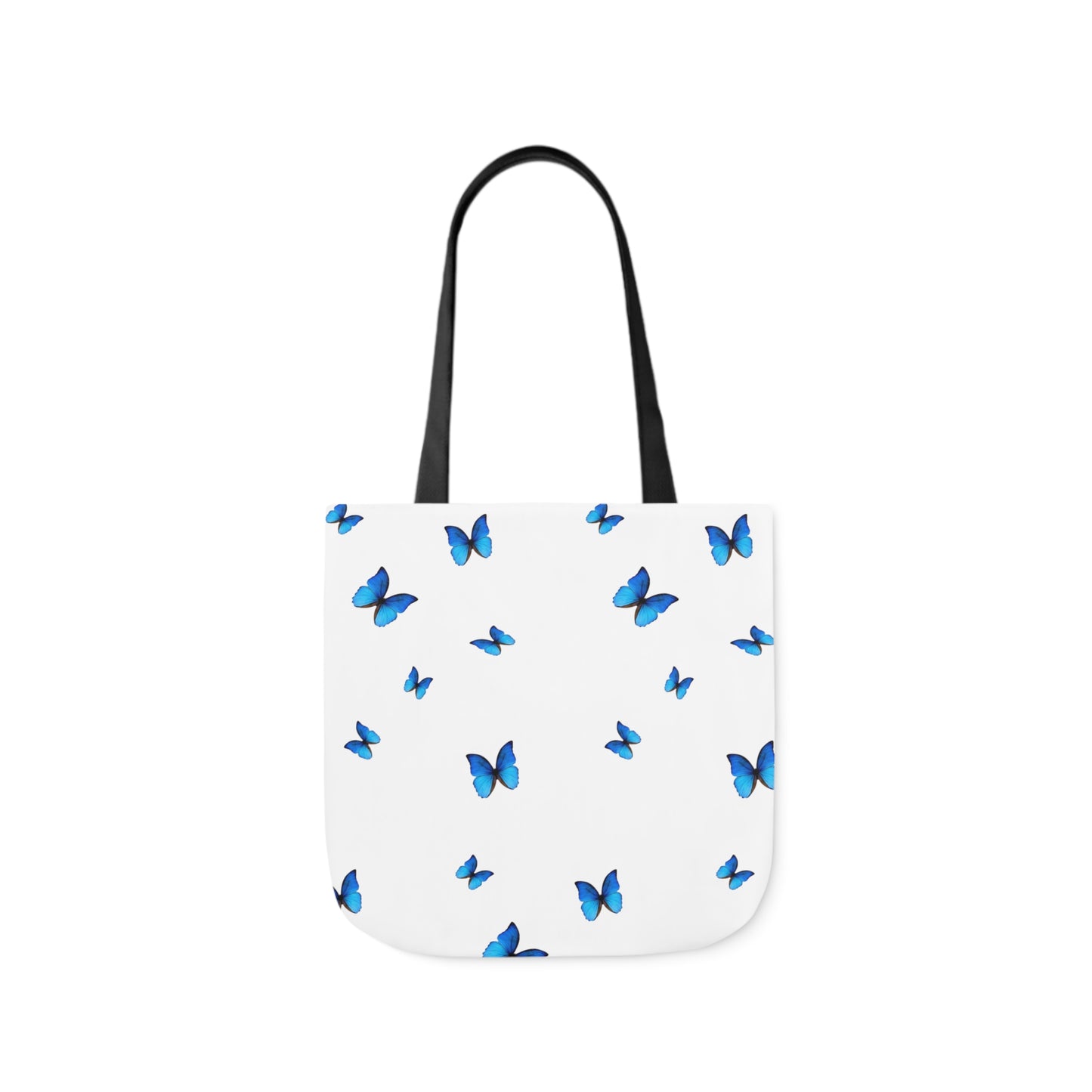 Butterfly Tote Bag