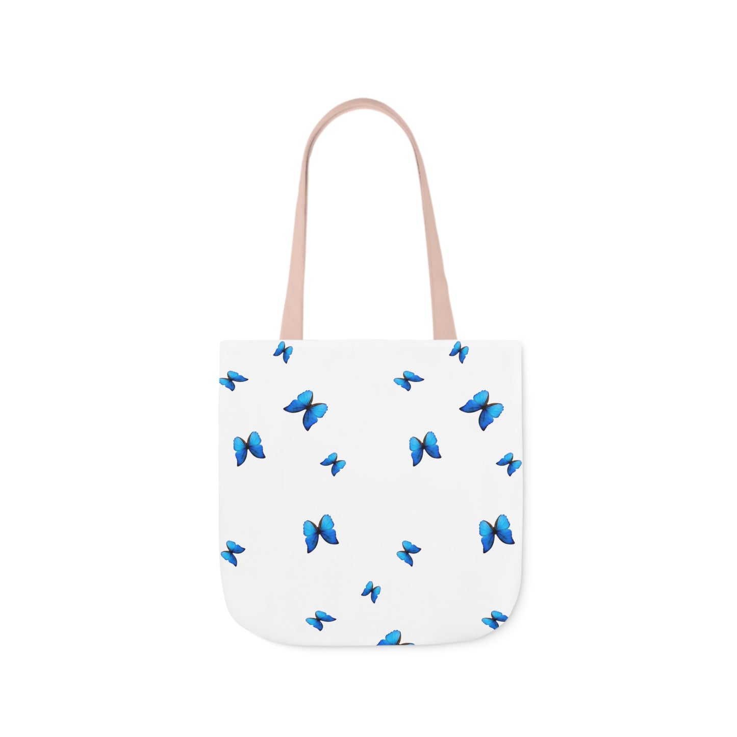 Butterfly Tote Bag