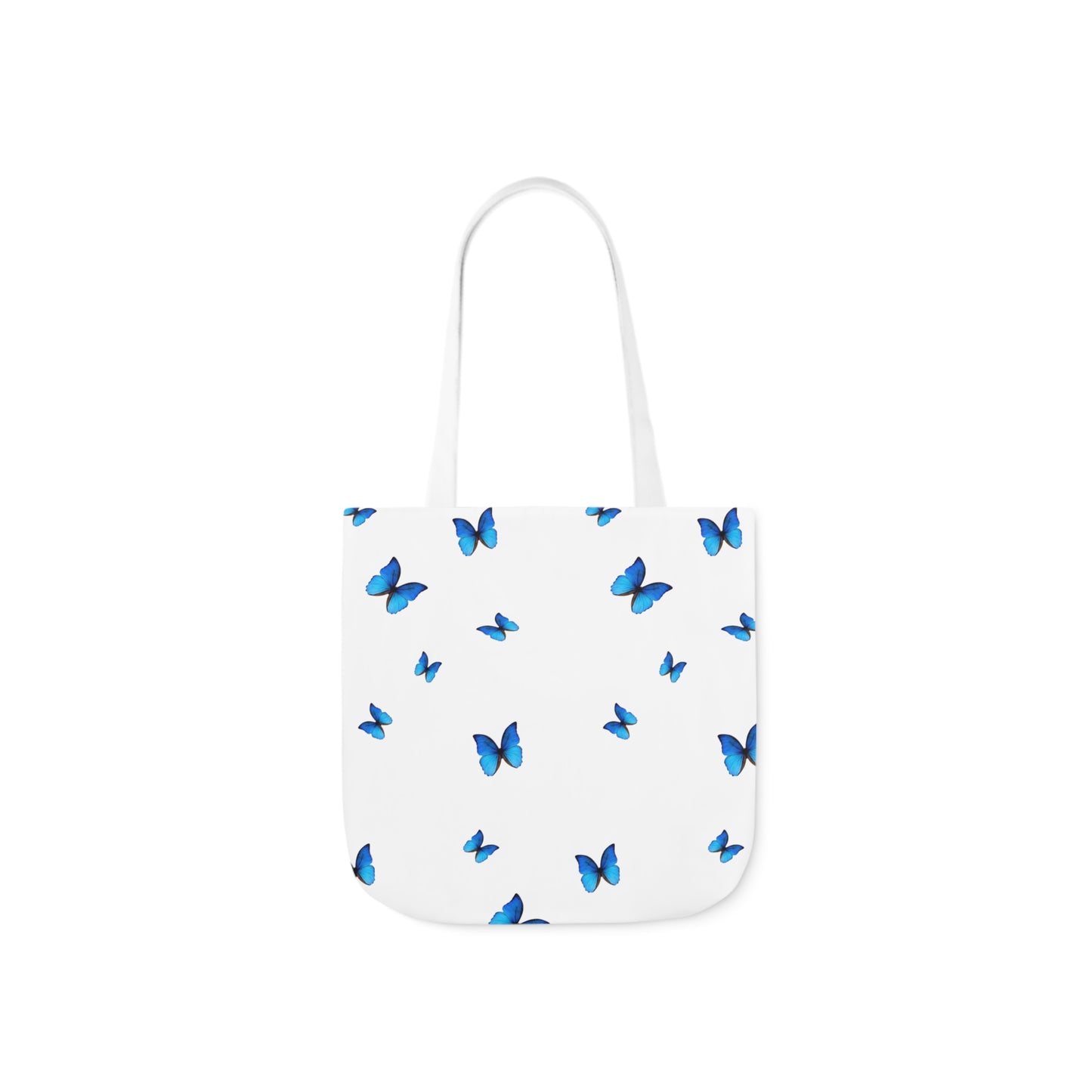 Butterfly Tote Bag