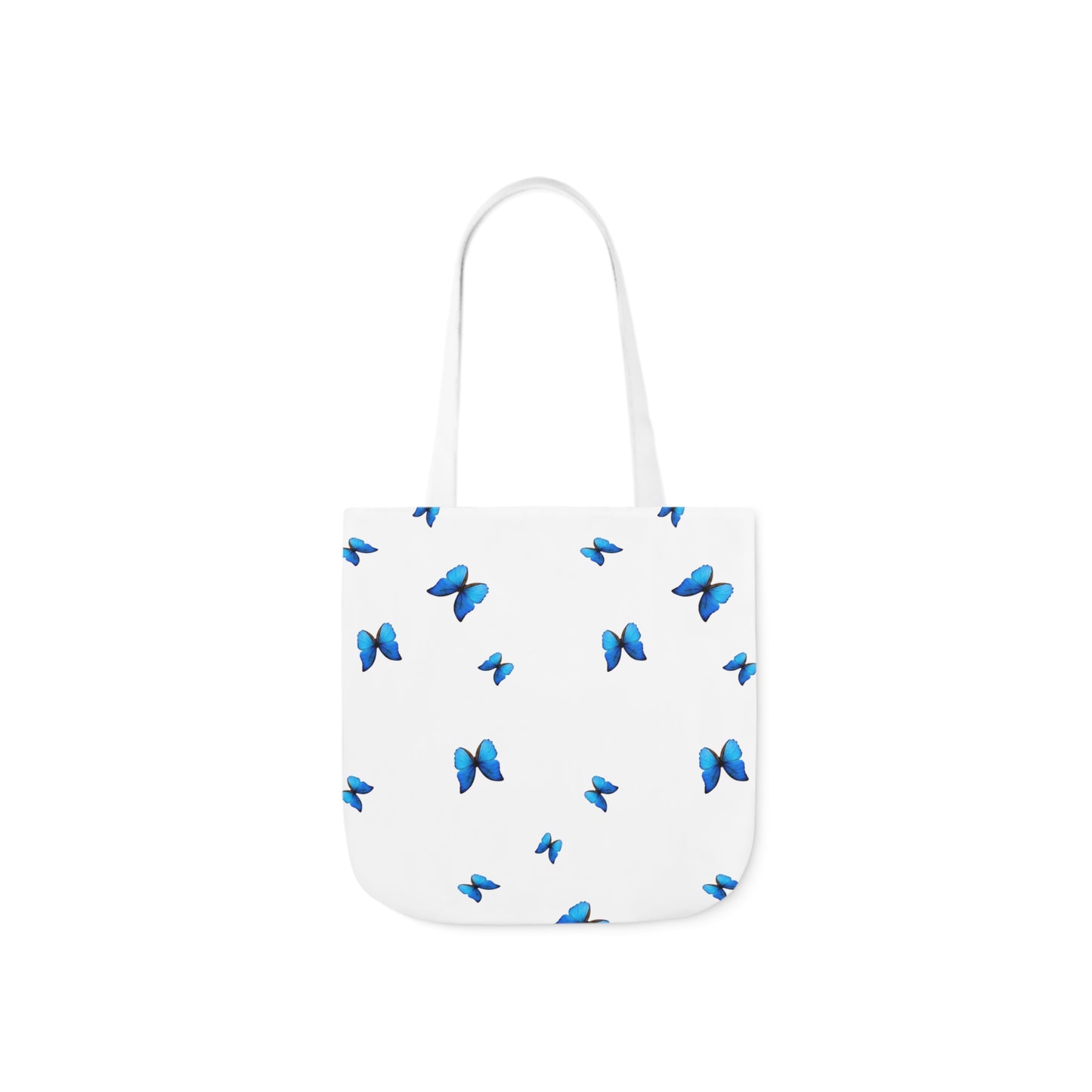 Butterfly Tote Bag