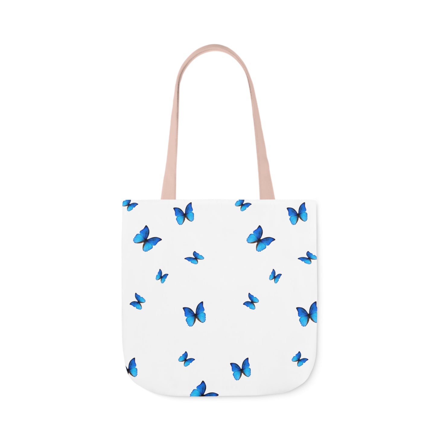 Butterfly Tote Bag