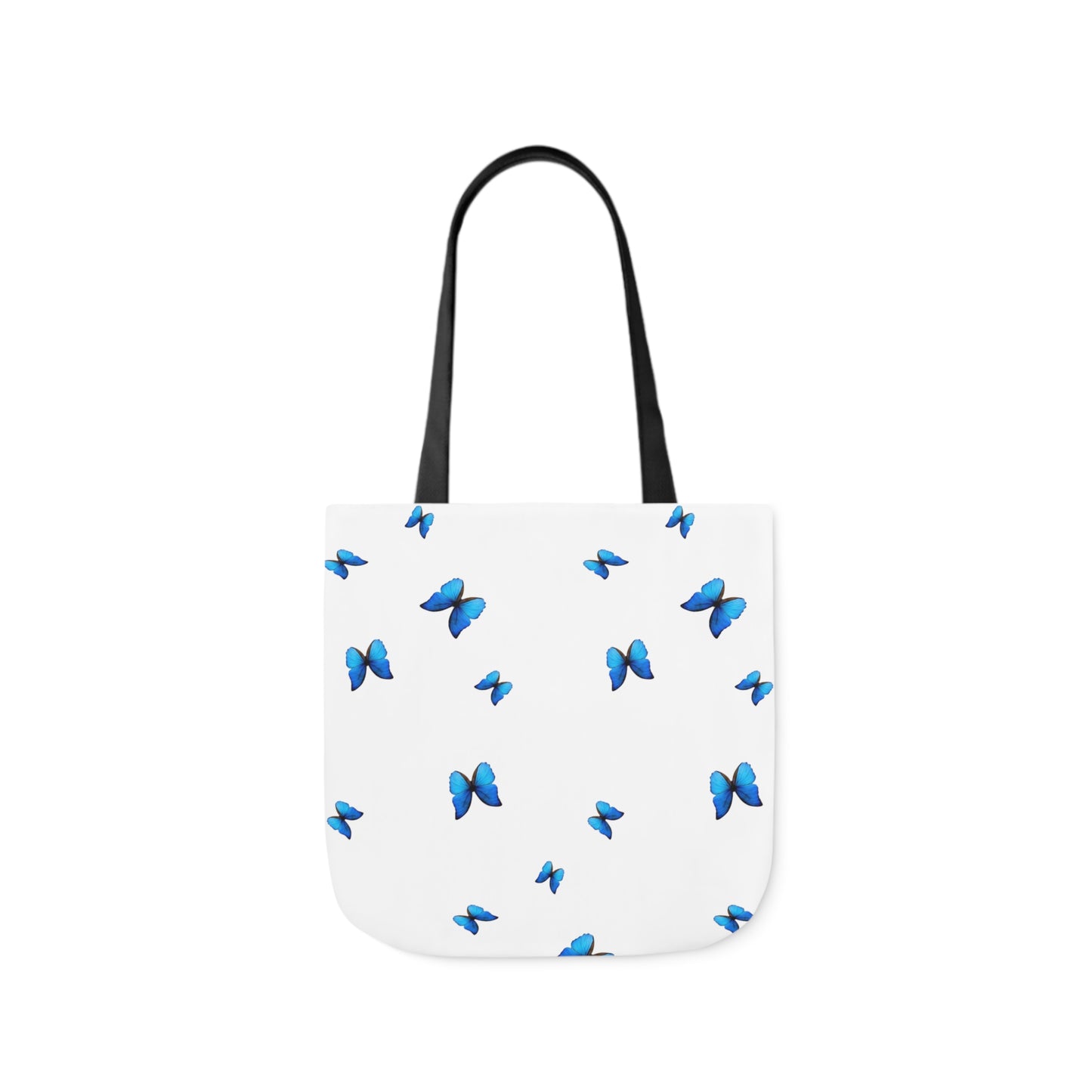 Butterfly Tote Bag