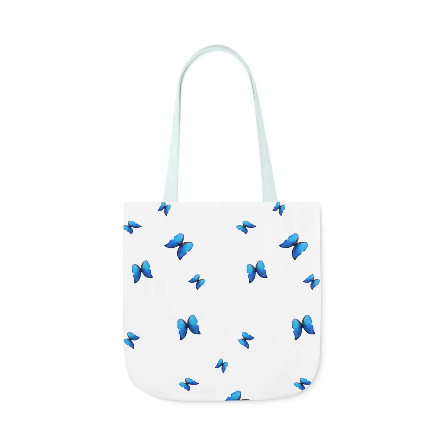 Butterfly Tote Bag