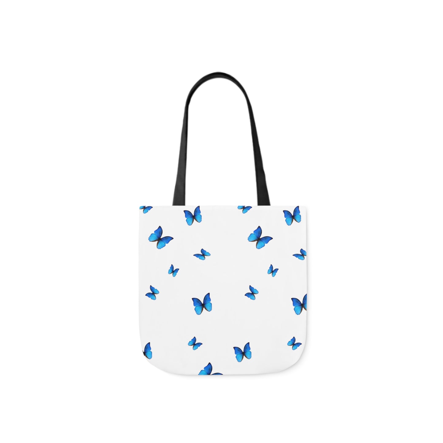 Butterfly Tote Bag