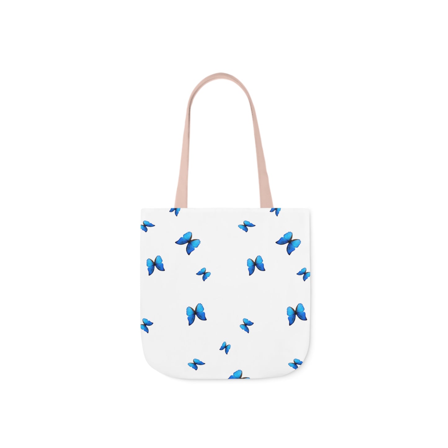 Butterfly Tote Bag