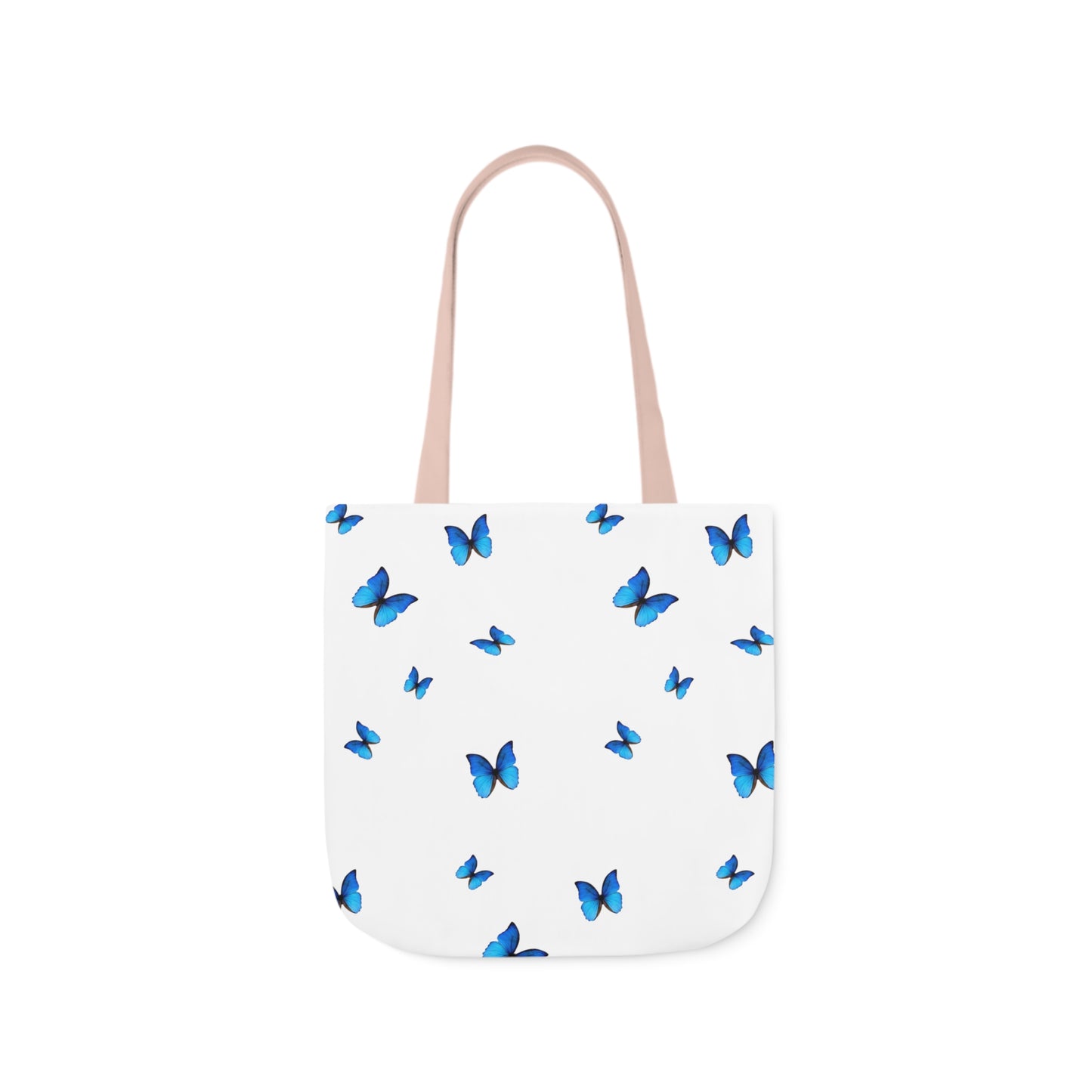 Butterfly Tote Bag