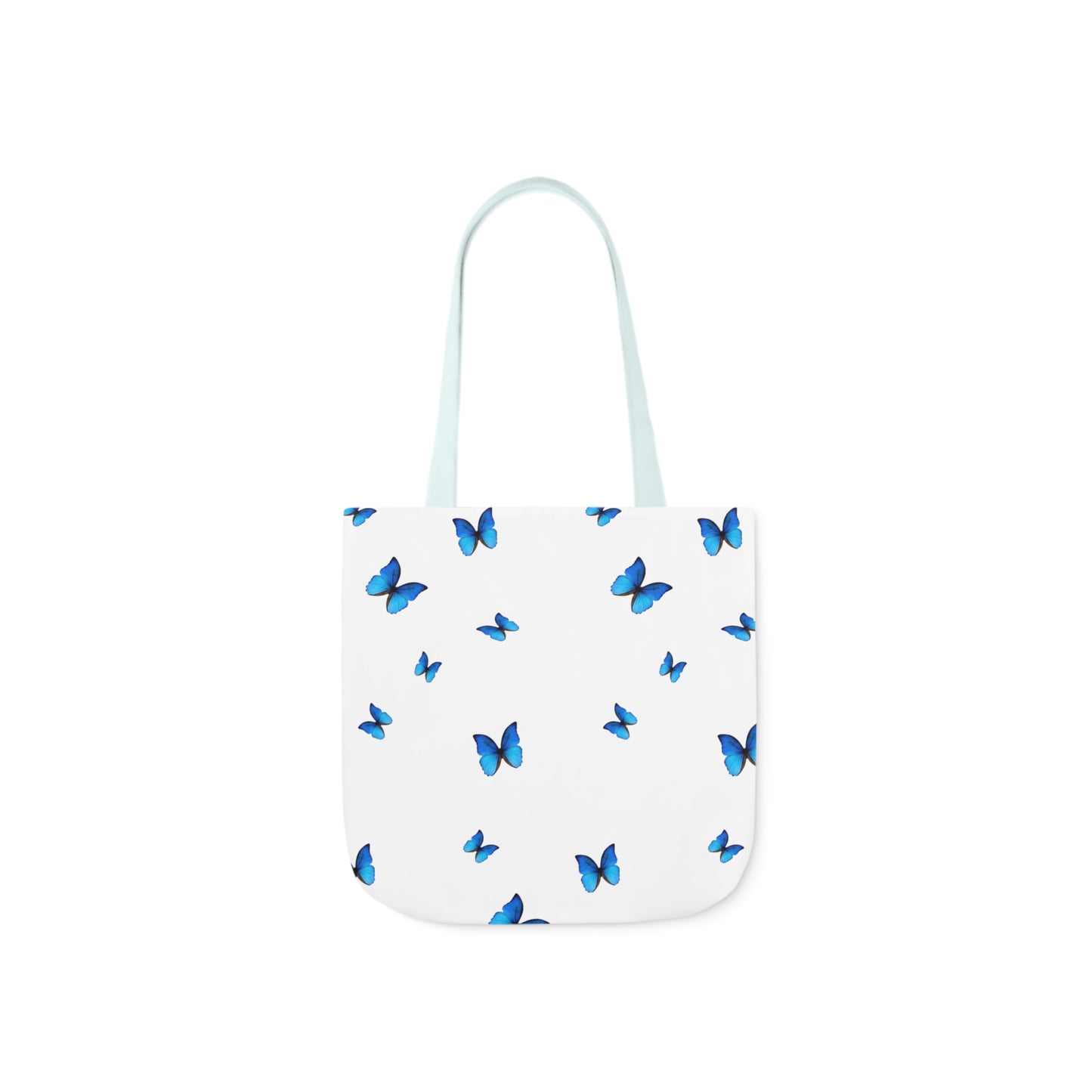 Butterfly Tote Bag