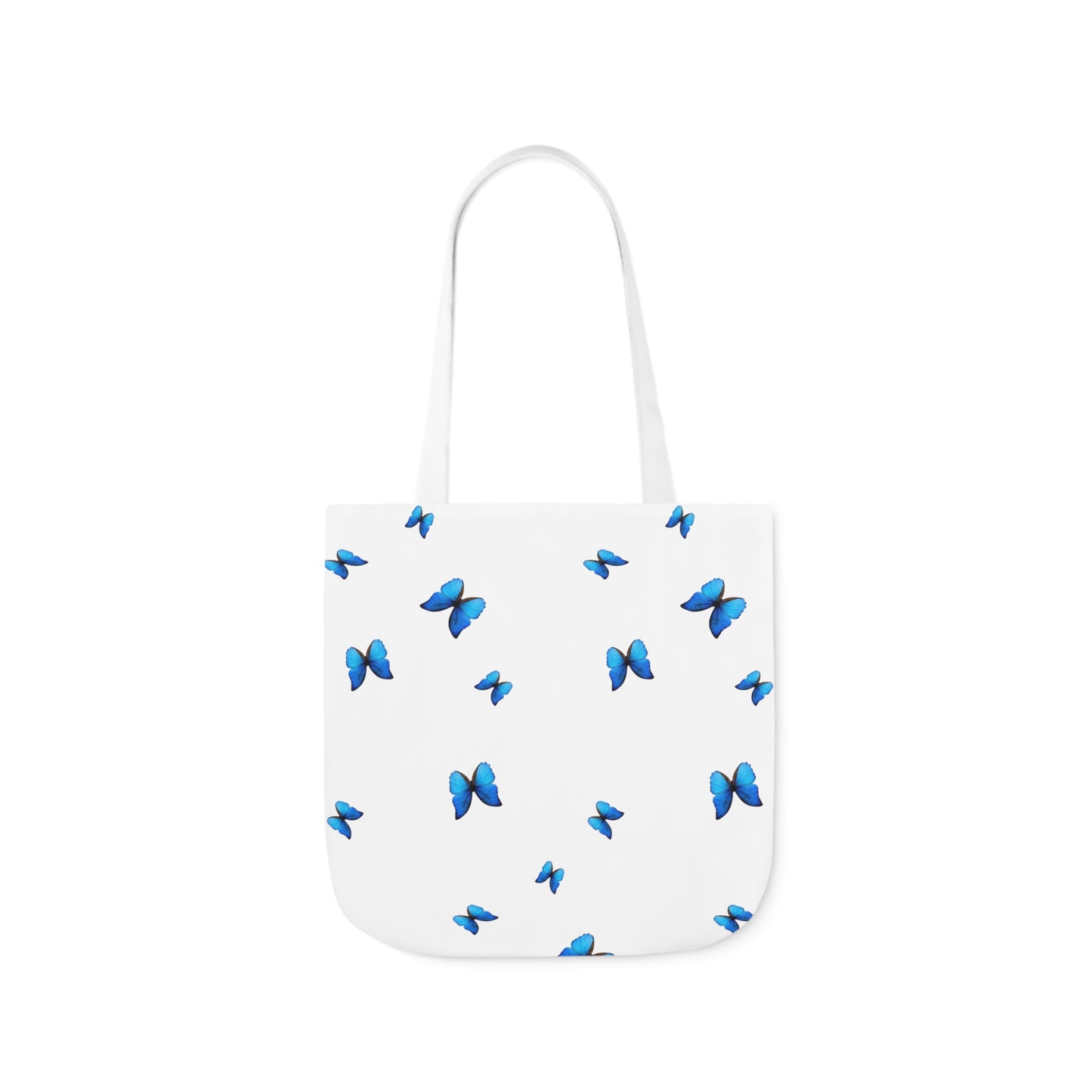 Butterfly Tote Bag