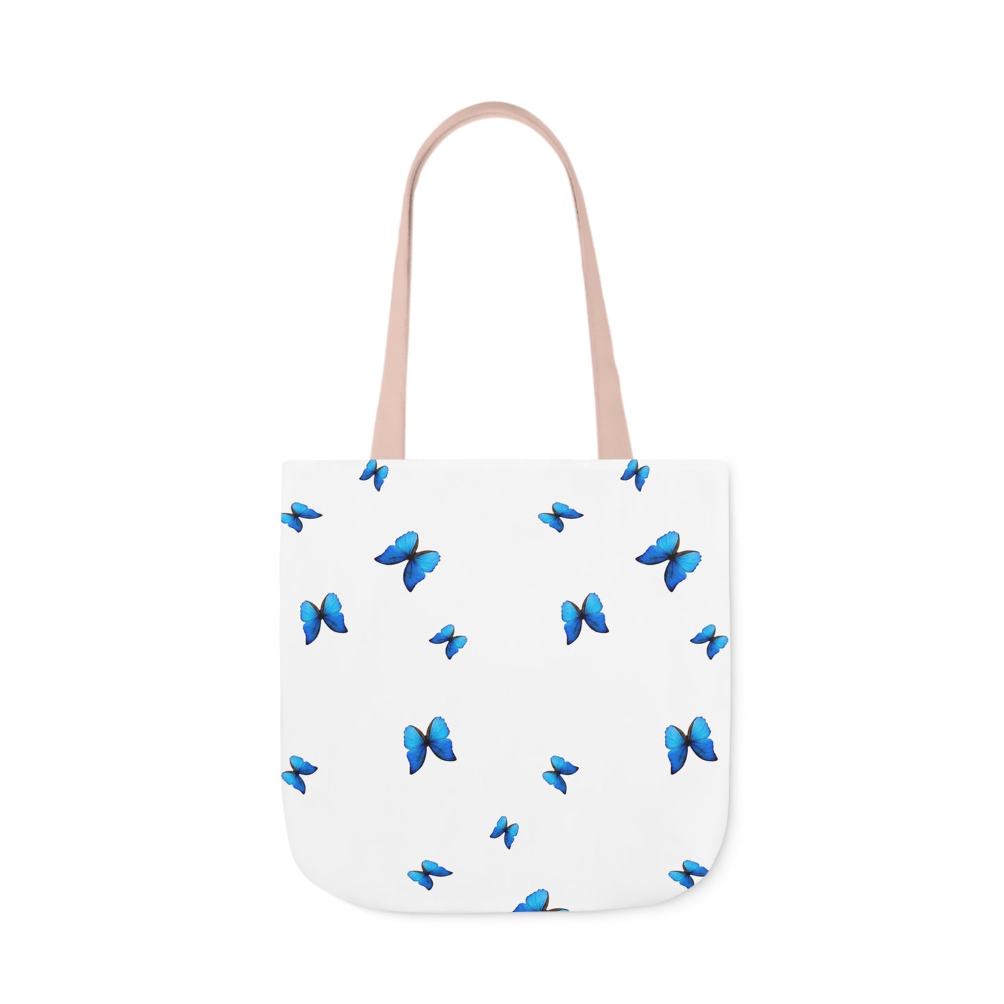 Butterfly Tote Bag