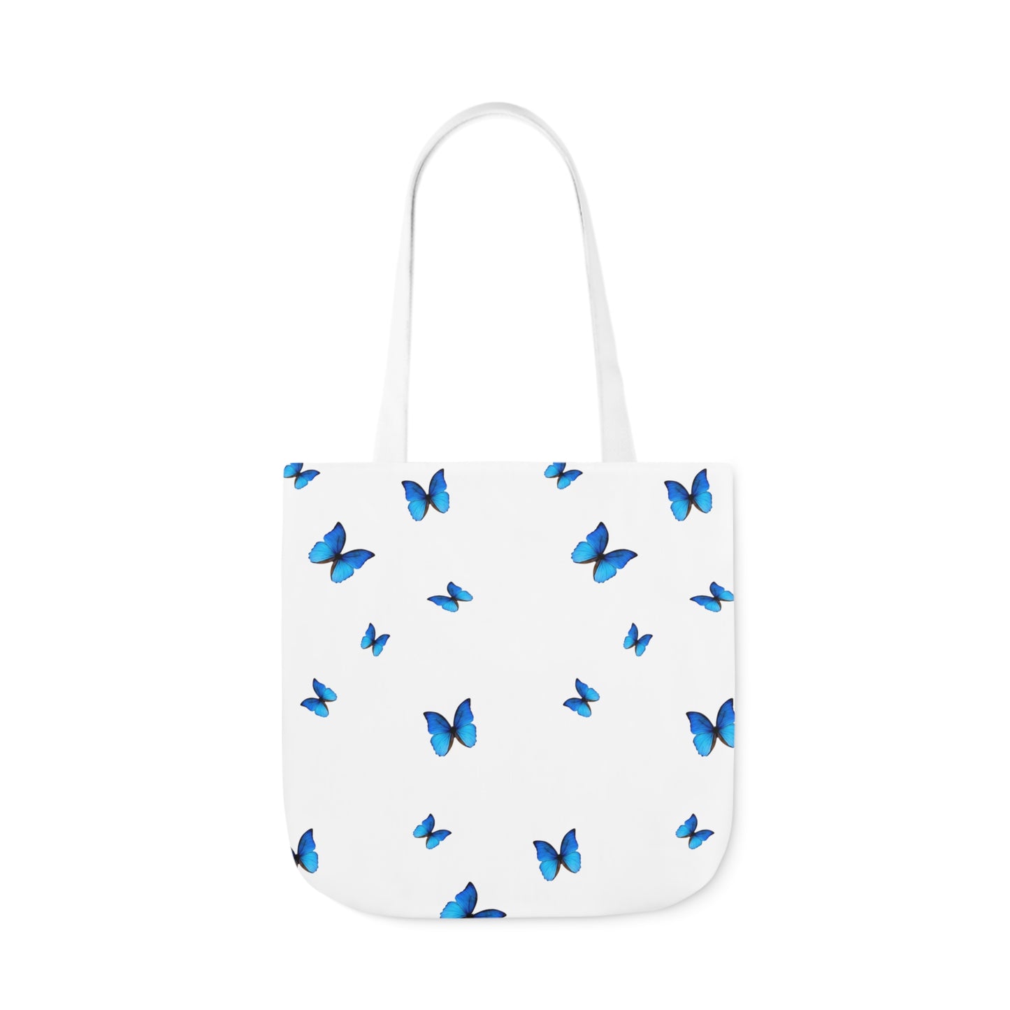 Butterfly Tote Bag