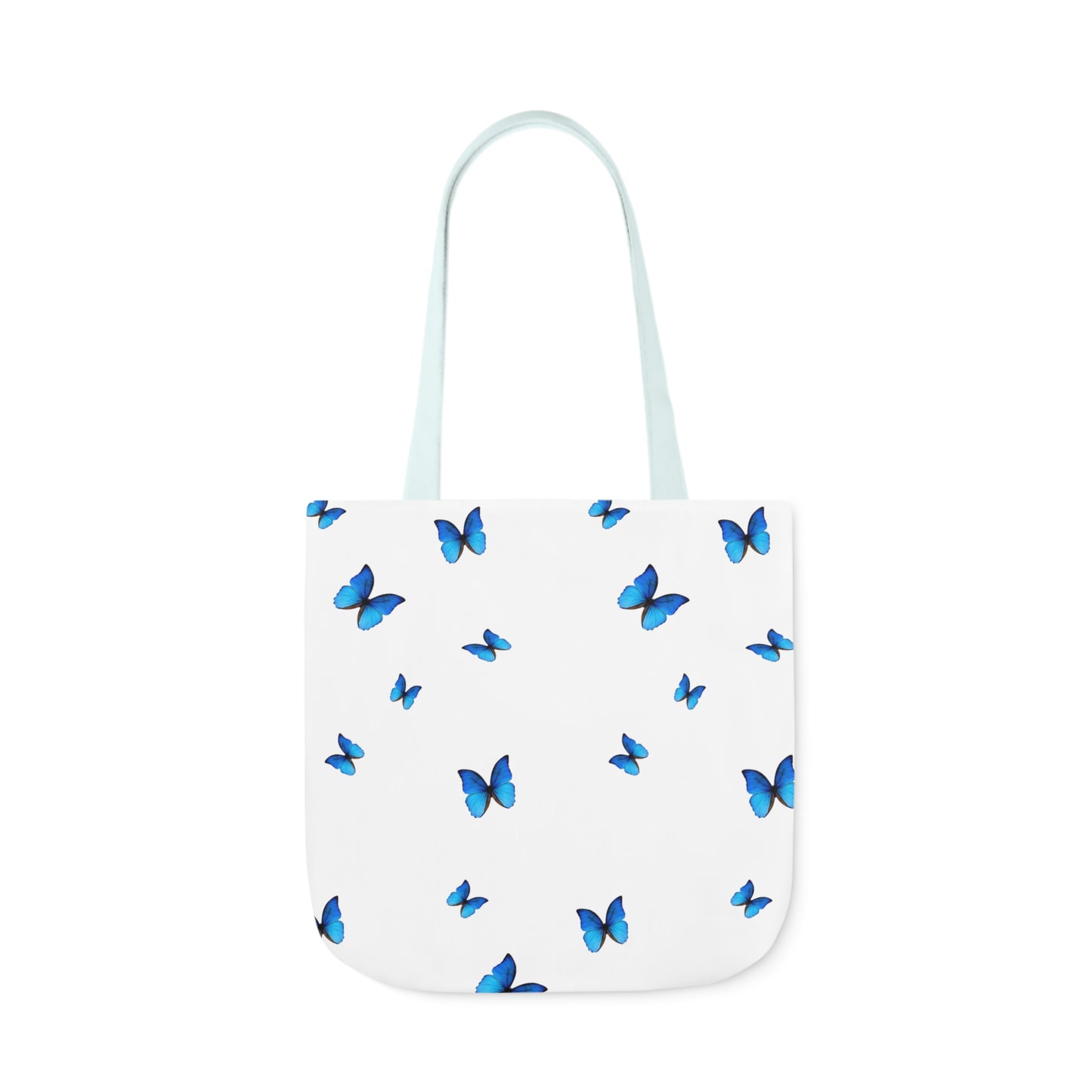 Butterfly Tote Bag