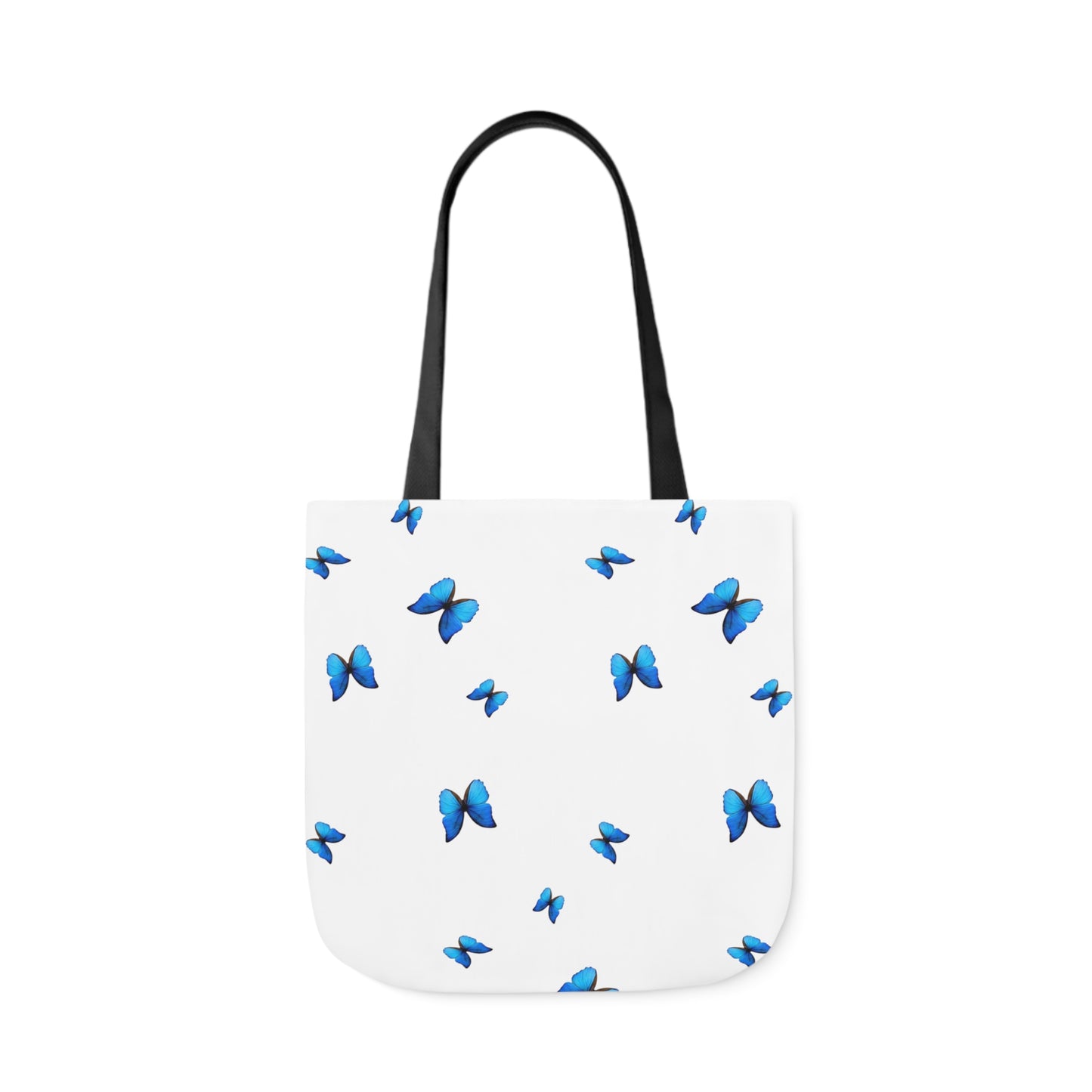 Butterfly Tote Bag