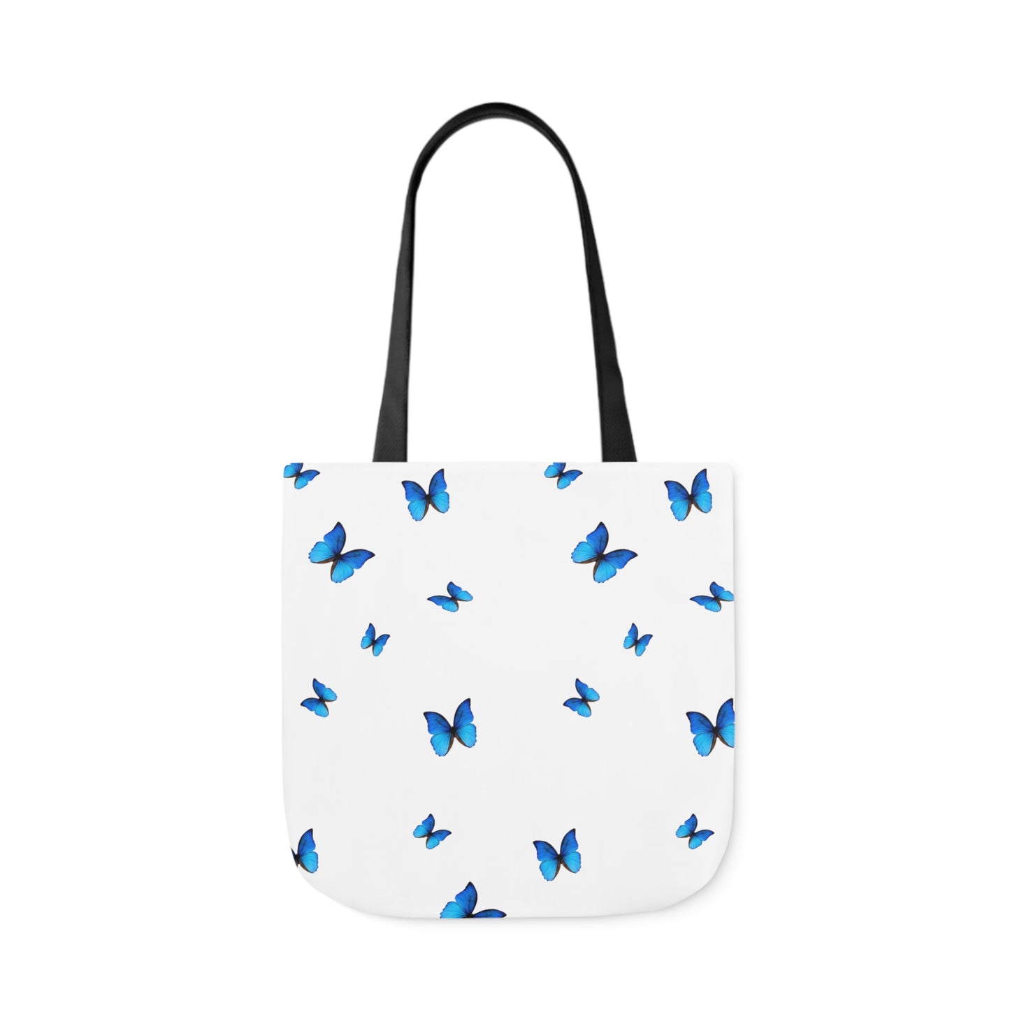 Butterfly Tote Bag