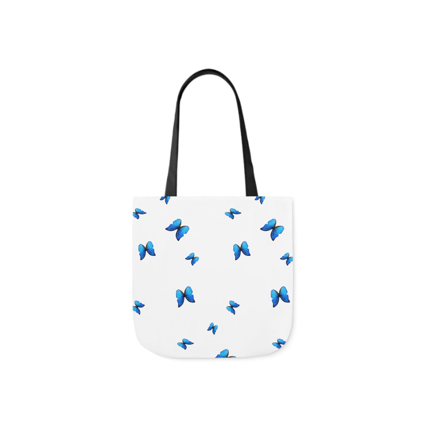 Butterfly Tote Bag